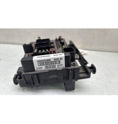 Boitier servitude moteur (BSM) PEUGEOT 307