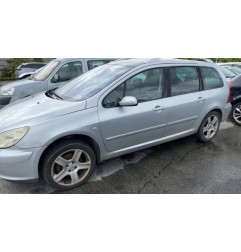 Boitier servitude moteur (BSM) PEUGEOT 307