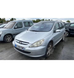 Boitier servitude moteur (BSM) PEUGEOT 307