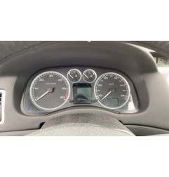 Boitier servitude moteur (BSM) PEUGEOT 307