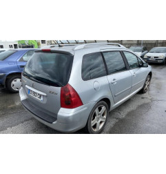 Boitier servitude moteur (BSM) PEUGEOT 307