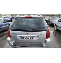 Boitier servitude moteur (BSM) PEUGEOT 307