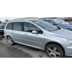 Boitier servitude moteur (BSM) PEUGEOT 307
