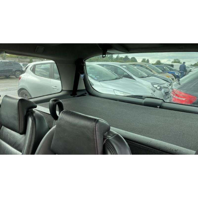 Boitier servitude moteur (BSM) PEUGEOT 307 Photo n°10