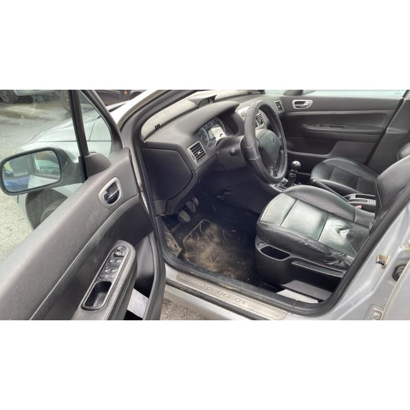 Boitier servitude moteur (BSM) PEUGEOT 307 Photo n°11