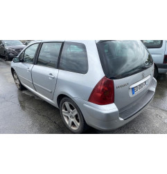 Boitier servitude moteur (BSM) PEUGEOT 307