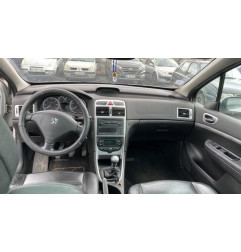 Boitier servitude moteur (BSM) PEUGEOT 307