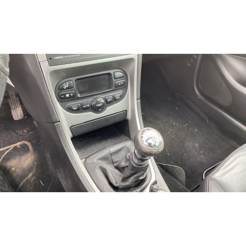 Boitier servitude moteur (BSM) PEUGEOT 307 Photo n°15