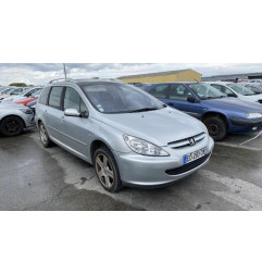 Boitier servitude moteur (BSM) PEUGEOT 307