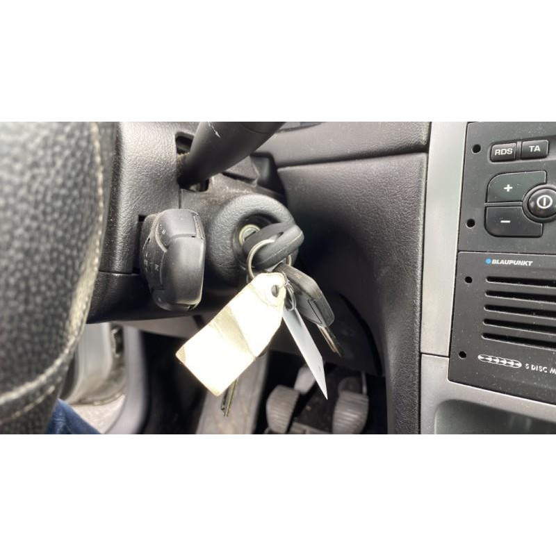 Boitier servitude moteur (BSM) PEUGEOT 307 Photo n°17