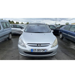 Boitier servitude moteur (BSM) PEUGEOT 307