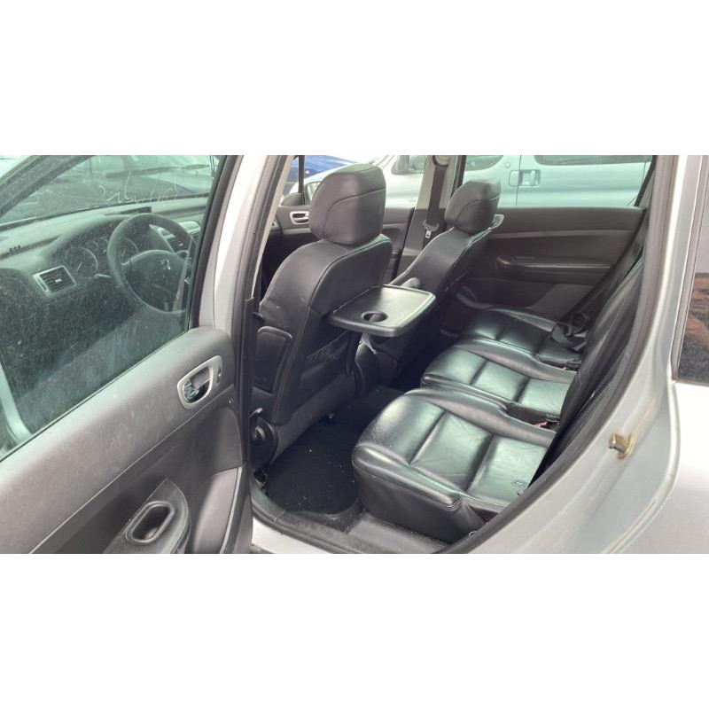 Boitier servitude moteur (BSM) PEUGEOT 307 Photo n°19