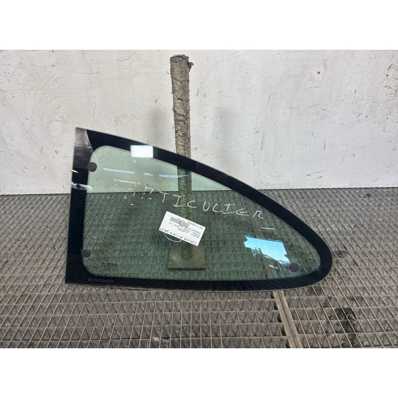 Custode arriere gauche RENAULT MEGANE 1 Photo n°1