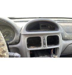 Trappe d'essence RENAULT CLIO 2