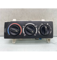 Commande chauffage RENAULT MEGANE 1 Photo n°1