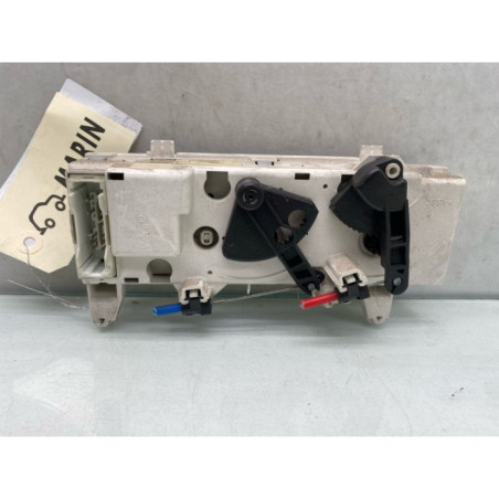 Commande chauffage RENAULT MEGANE 1