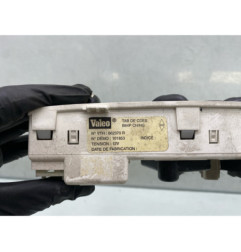 Commande chauffage RENAULT MEGANE 1