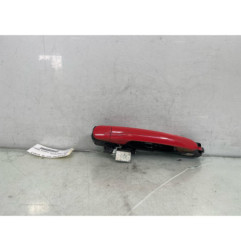 Poignee porte avant droit FORD KA 2 Photo n°1