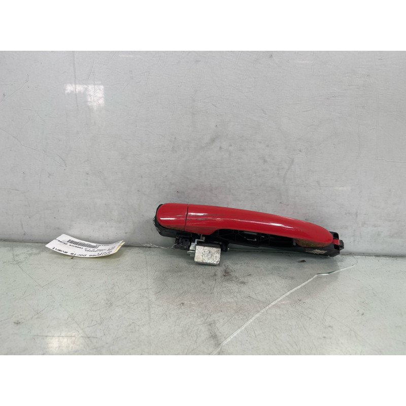 Poignee porte avant droit FORD KA 2 Photo n°1