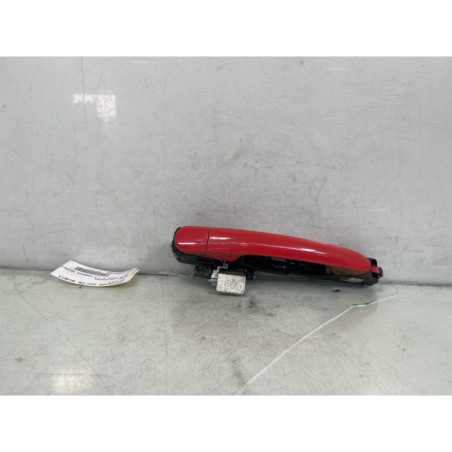 Poignee porte avant droit FORD KA 2 Photo n°1