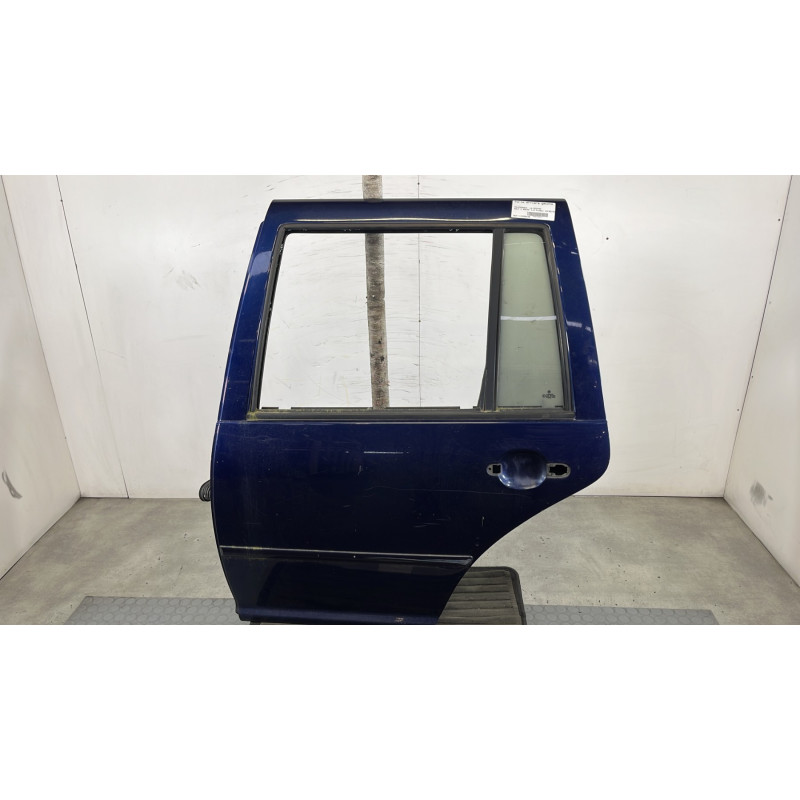 Porte arriere gauche VOLKSWAGEN GOLF 4 Photo n°1