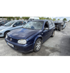 Porte arriere gauche VOLKSWAGEN GOLF 4