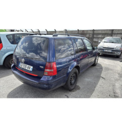 Porte arriere gauche VOLKSWAGEN GOLF 4