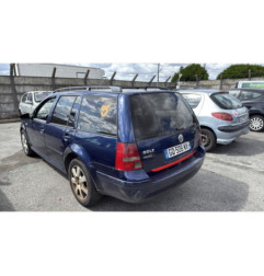 Porte arriere gauche VOLKSWAGEN GOLF 4