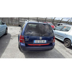 Porte arriere gauche VOLKSWAGEN GOLF 4