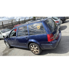 Porte arriere gauche VOLKSWAGEN GOLF 4