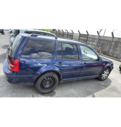 Porte arriere gauche VOLKSWAGEN GOLF 4