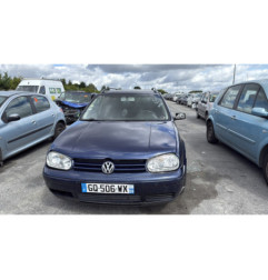 Porte arriere gauche VOLKSWAGEN GOLF 4