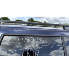 Porte arriere gauche VOLKSWAGEN GOLF 4
