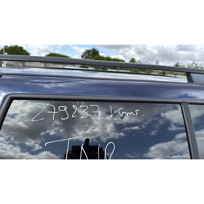 Porte arriere gauche VOLKSWAGEN GOLF 4 Photo n°11