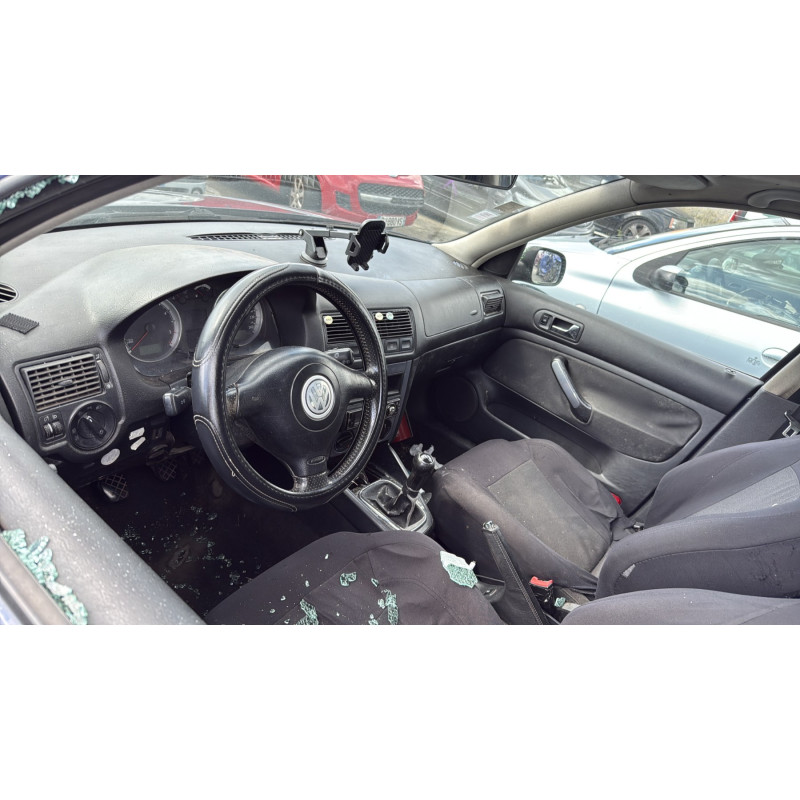 Porte arriere gauche VOLKSWAGEN GOLF 4 Photo n°13