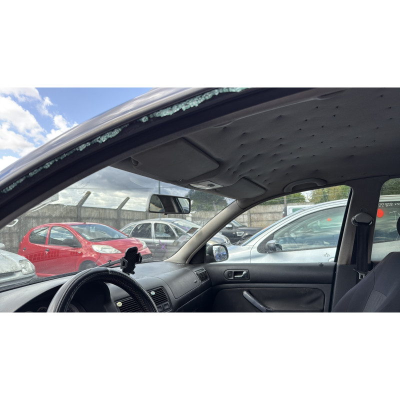 Porte arriere gauche VOLKSWAGEN GOLF 4 Photo n°14