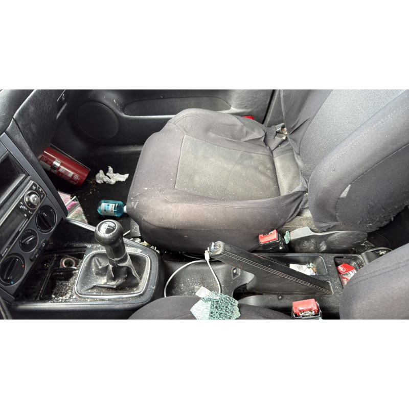 Porte arriere gauche VOLKSWAGEN GOLF 4 Photo n°16