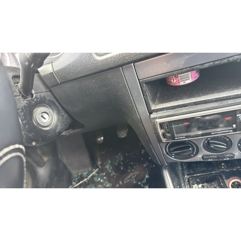 Porte arriere gauche VOLKSWAGEN GOLF 4 Photo n°18