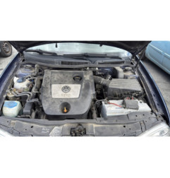 Porte arriere gauche VOLKSWAGEN GOLF 4
