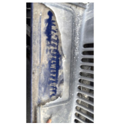 Porte arriere gauche VOLKSWAGEN GOLF 4