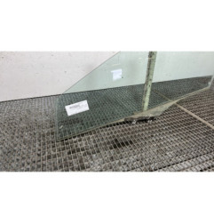 Vitre avant gauche HONDA CIVIC 8