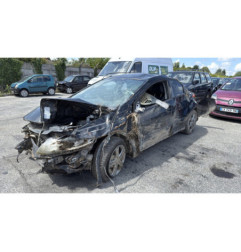 Vitre avant gauche HONDA CIVIC 8