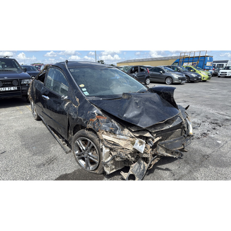 Vitre avant gauche HONDA CIVIC 8 Photo n°6