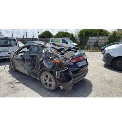 Vitre avant gauche HONDA CIVIC 8