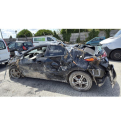 Vitre avant gauche HONDA CIVIC 8