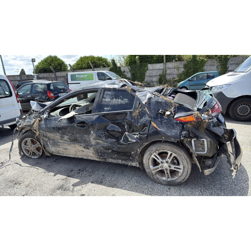 Vitre avant gauche HONDA CIVIC 8 Photo n°10