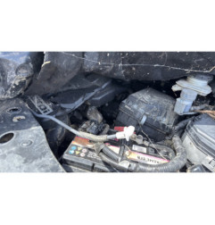 Vitre avant gauche HONDA CIVIC 8