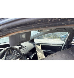 Vitre avant gauche HONDA CIVIC 8