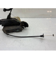 Serrure avant gauche PEUGEOT 207