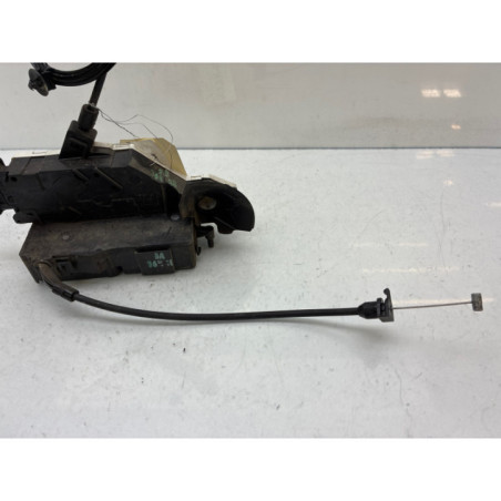 Serrure avant gauche PEUGEOT 207